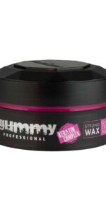 Gummy Styling Wax - Gloss Extra Hold