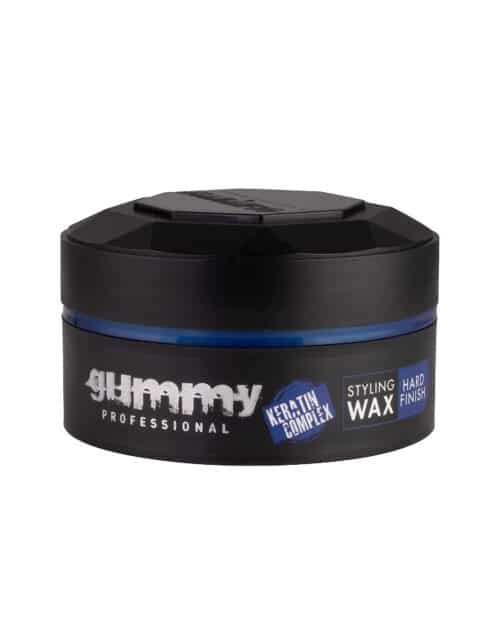 Gummy Styling Wax - Hard Finish