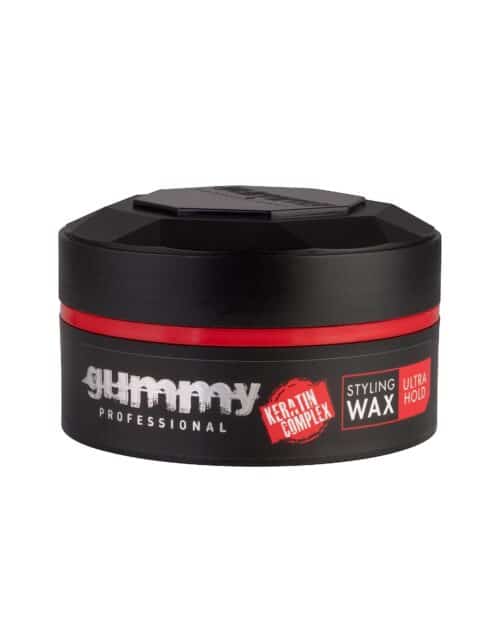 Gummy Styling Wax - Ultra Hold