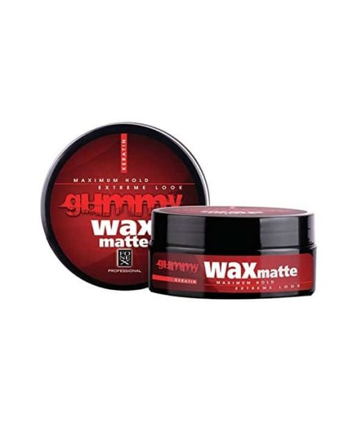 Fonex Gummy Wax - Matte 4.7oz