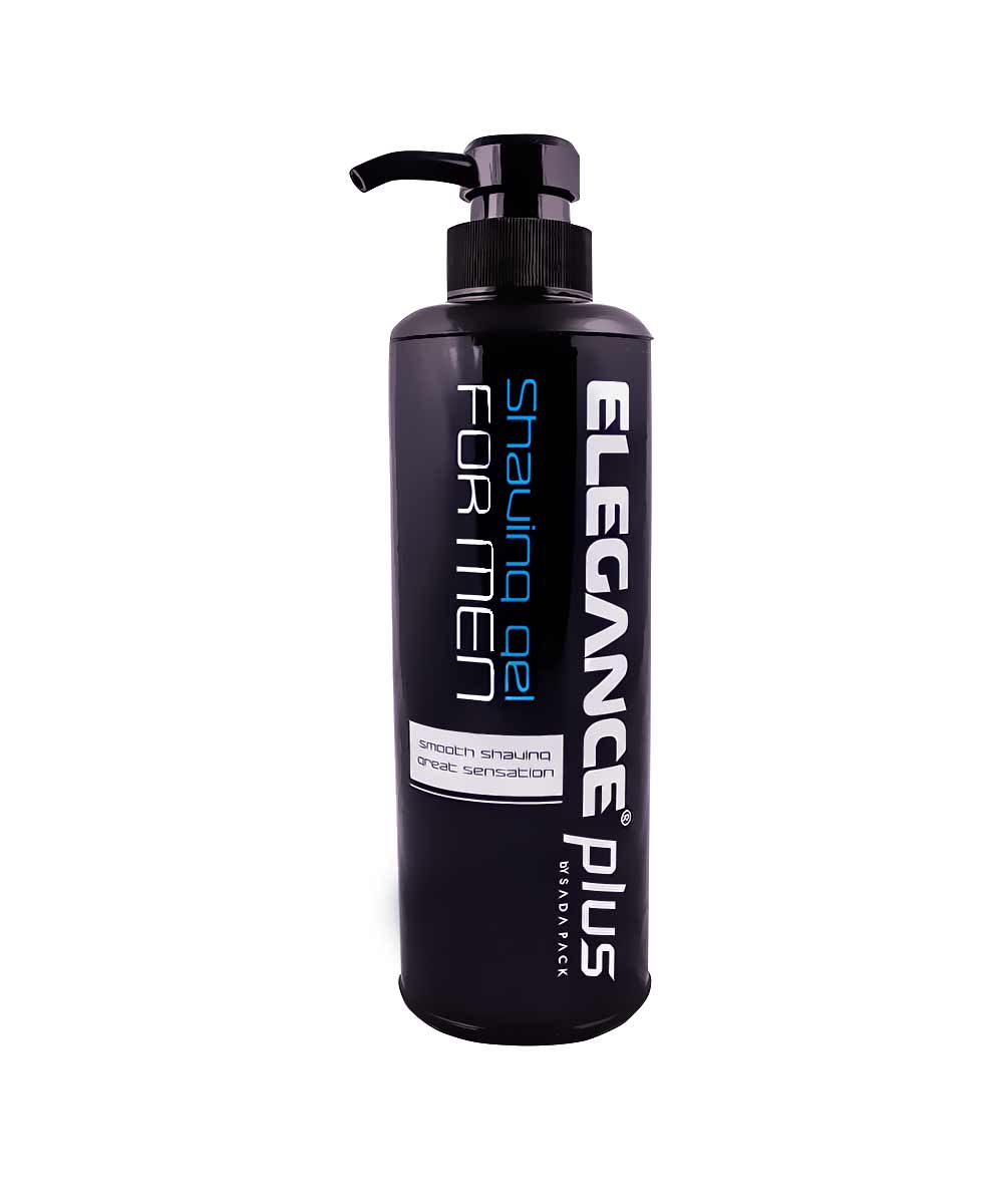 The Difference between Shaving Gel, Cream and Foam Baber Supplies