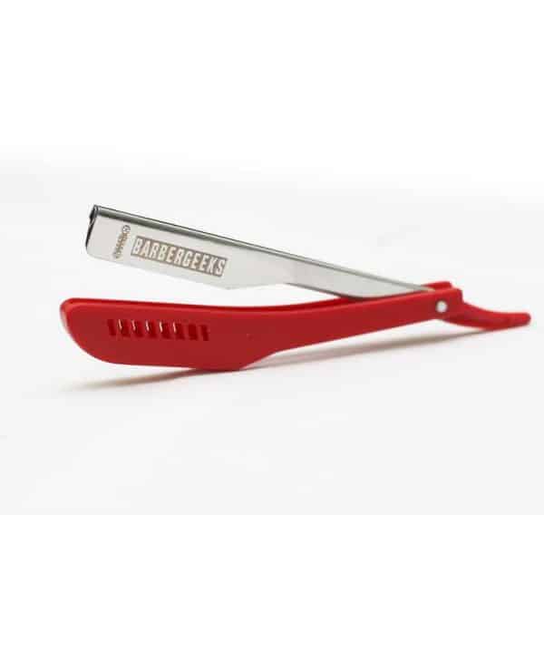 BarberGeeks Classic Razor