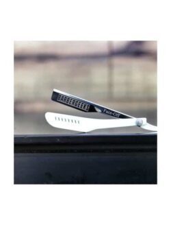 BarberGeeks Face-Off Razor
