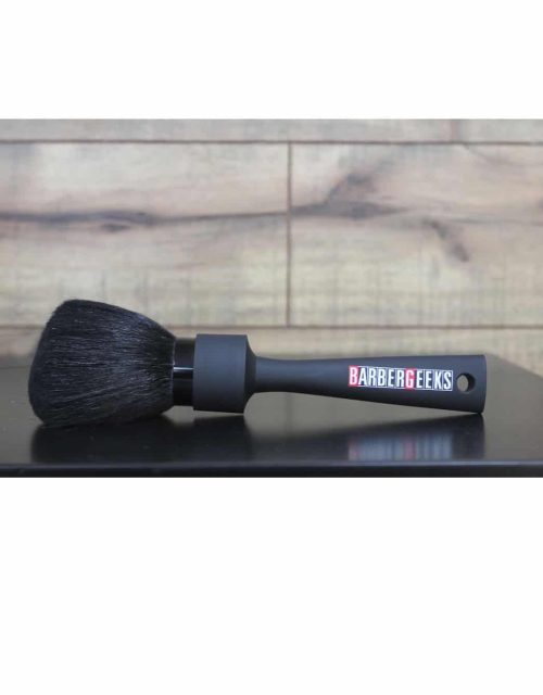 BarberGeeks Neck Brush