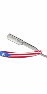 MD Flag Razor Puerto Rico