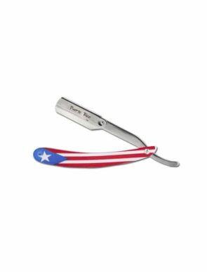 MD Flag Razor Puerto Rico
