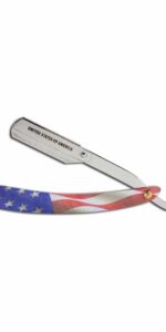 MD Flag Razor USA