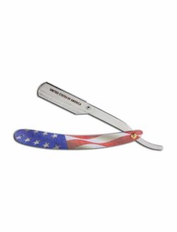 MD Flag Razor USA