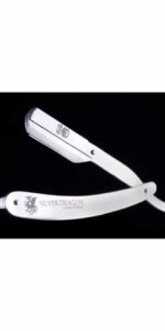 MD Silver Dragon Razor