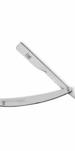 MD Silver Knight Razor