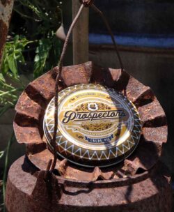 Prospectors – Crude Oil Pomade 4.5oz