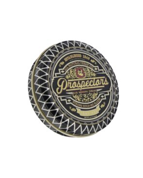 Prospectors Iron Ore Pomade 4oz