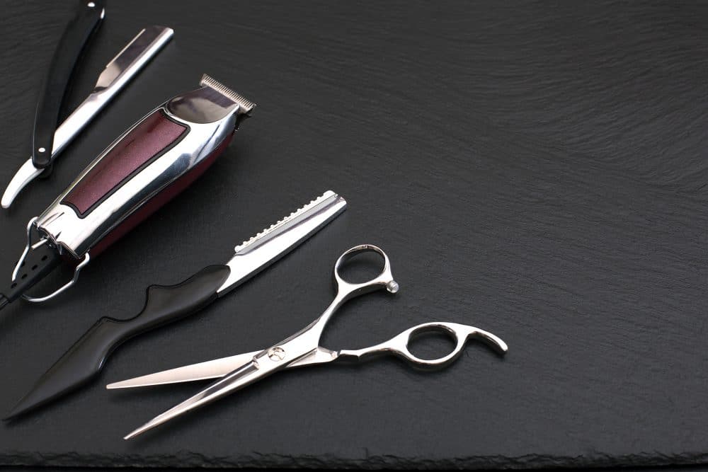 hair clipper sizes in mm