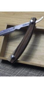 BarberGeeks Hype Beast Razor