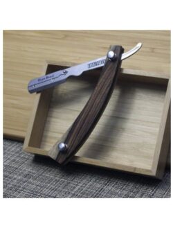 BarberGeeks Hype Beast Razor