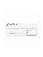 Diane Salon Gift Certificate