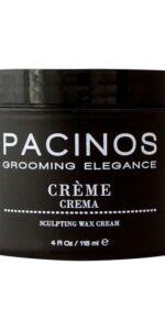 Pacinos Grooming Elegance Creme 4oz