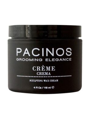 Pacinos Grooming Elegance Creme 4oz