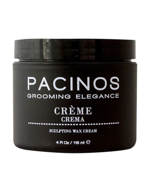 Pacinos Grooming Elegance Creme 4oz