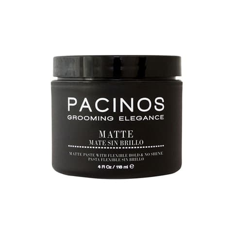 Pacinos Grooming Elegance Matte 4oz