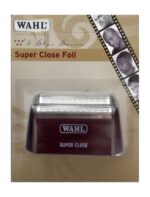 Wahl 5 Star Shaver Replacement Foil (Silver) #7031-400