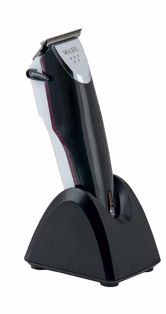 wahl trimmer detailer cordless