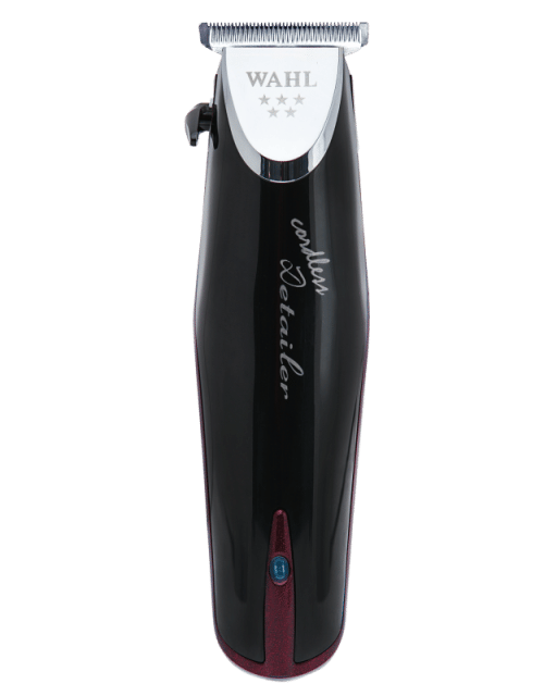Wahl Cordless Detailer Trimmer #8163