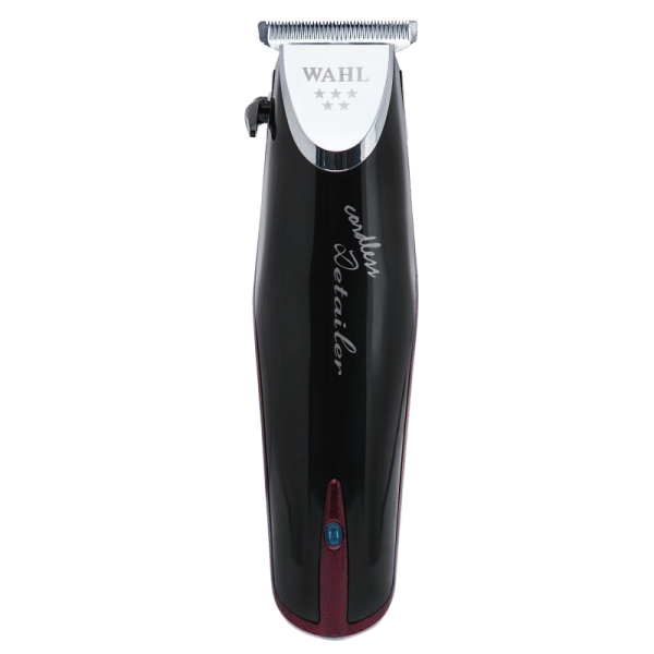 Wahl Cordless Detailer Trimmer #8163