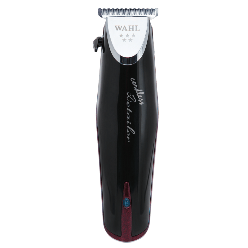 Wahl Detailer T-Wide Cordless Trimmer, Hair Trimmers