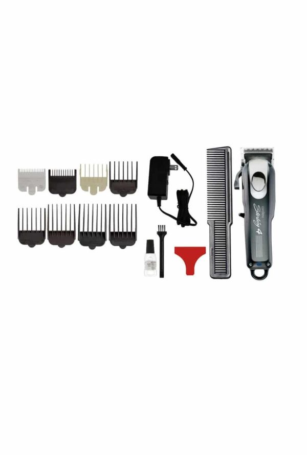 Wahl Cordless Sterling 4 #8481 - In Package