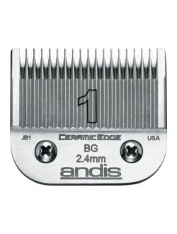 Andis CeramicEdge Detachable Blade, Size 1 #64465