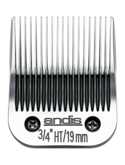 Andis CeramicEdge Detachable Blade, Size 3/4 HT #63910