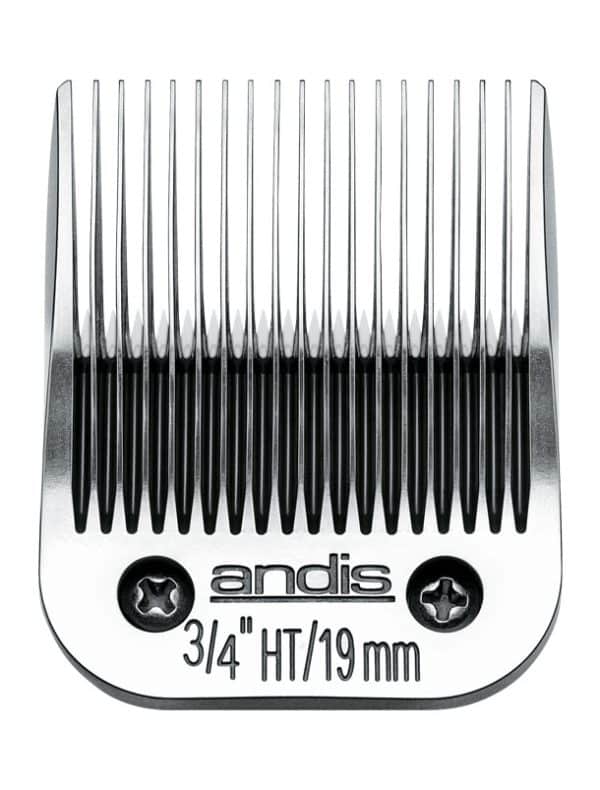 Andis CeramicEdge Detachable Blade, Size 3/4 HT #63910
