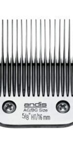 Andis CeramicEdge Detachable Blade, Size 5/8 HT #63920