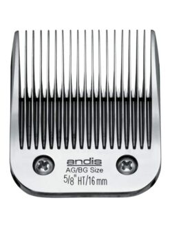 Andis CeramicEdge Detachable Blade, Size 5/8 HT #63920