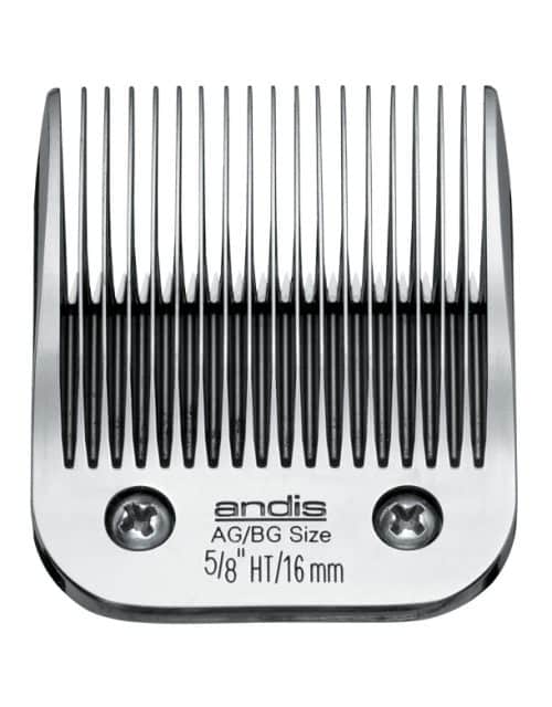 Andis CeramicEdge Detachable Blade, Size 5/8 HT #63920