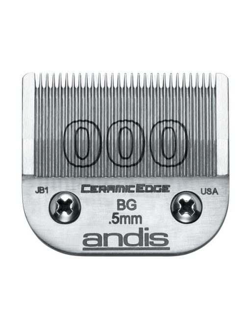 andis detachable blade size chart andis detachable blade size chart
