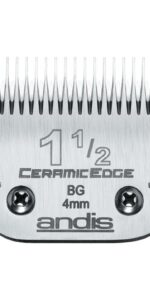 Andis CeramicEdge Detachable Blade, Size 1-1/2 #63015