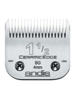Andis CeramicEdge Detachable Blade, Size 1-1/2 #63015