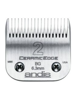 Andis CeramicEdge Detachable Blade, Size 2 #63030