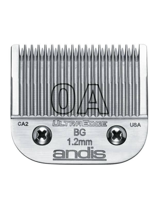 Andis ultraedge clipper clearance blades