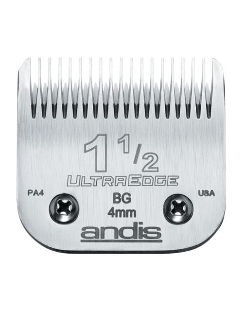 Andis UltraEdge Detachable Blade, Size 1-1.5-64077