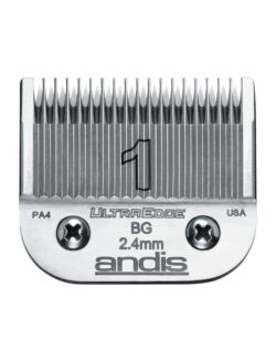 Andis UltraEdge Detachable Blade, Size 1 #6407