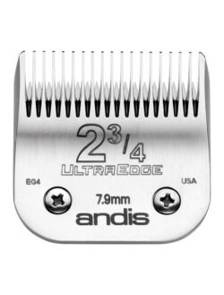 Andis UltraEdge Detachable Blade, Size 2-3/4 #63165
