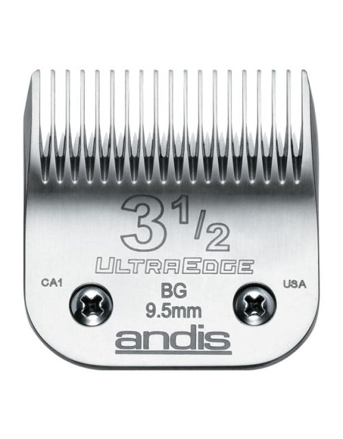 Andis UltraEdge Detachable Blade, Size 3-½ #64089