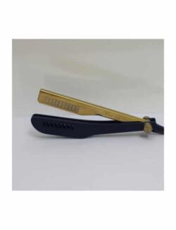 BarberGeeks Blue and Gold Edition