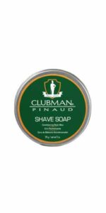 Clubman Shave Soap 2oz