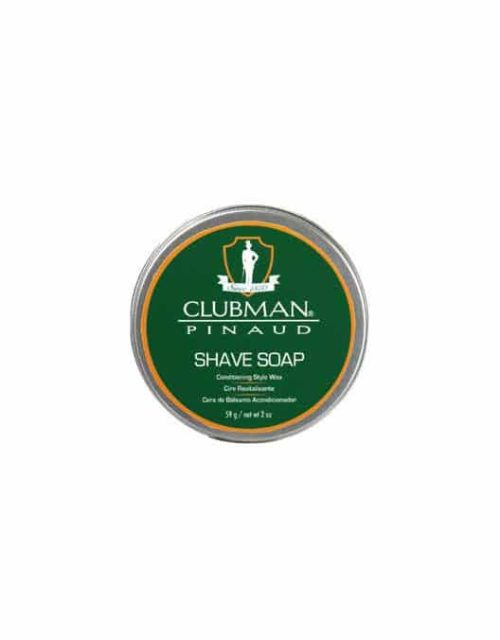 Clubman Shave Soap 2oz