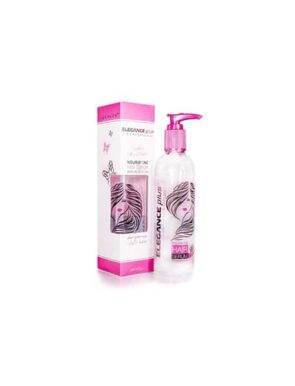 Elegance Plus Hair Serum