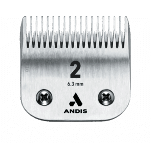 Andis UltraEdge Detachable Blade Size #2 - #563871